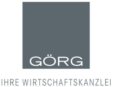 GÖRG Partnerschaft von Rechtsanwälten mbB